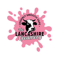 lancashire creamery eliquid