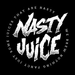 Nasty Juice