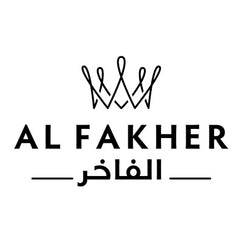 Al Fakher E-liquid Logo