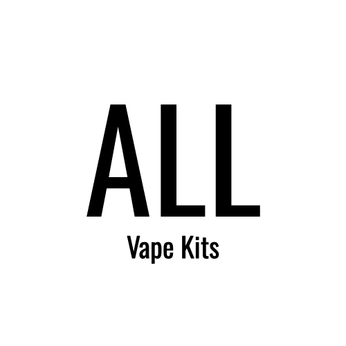 Vape Kit for Advanced Vapers
