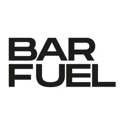 Bar Fuel logo on a white background