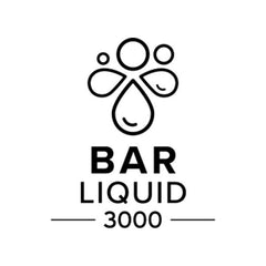 Bar Liquid 3000 E-liquids