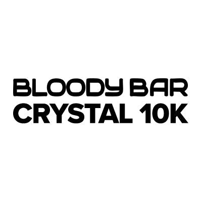 vape juice websites Bloody Bar Vapes [Ultra Twist 20K & 30K Pods] | Grey Haze UK main image 0