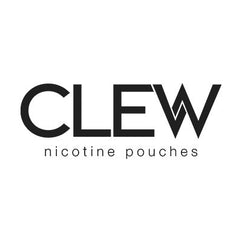 Clew Nicotine Pouches