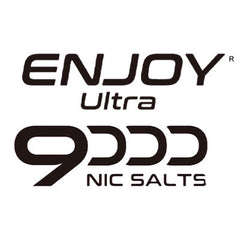 Enjoy Ultra 9000 Nic Salt Logo