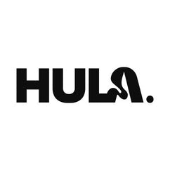 Hula Vape Logo