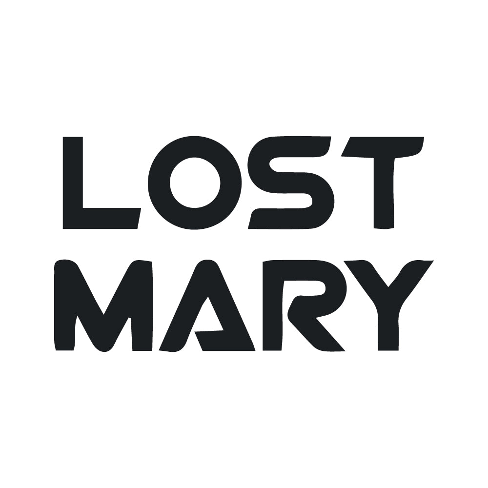 lost mary vape logo Lost Mary Vape