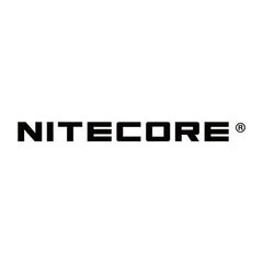 Nitecore logo for vape battery chargers collection