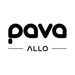 Allo Pava Logo