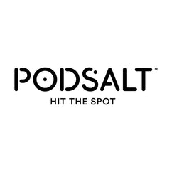 Pod Salt logo with