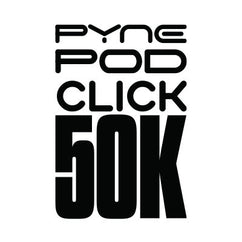 Pyne Pod Logo