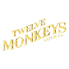 Twelve Monkeys E-liquid