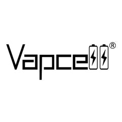 vapcell logo