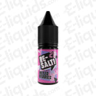 Re Salt Mixed Berries Nic Salt E-liquid 10ml bottle with 20mg nicotine strength, featuring vibrant berry design.