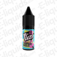 Tropical Breeze Nic Salt E-liquid by Re Salt in a 10ml bottle with 20mg nicotine strength.