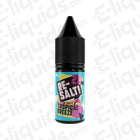 Tropical Breeze Nic Salt E-liquid by Re Salt in a 10ml bottle with 20mg nicotine strength.