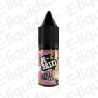 Re Salt Vanilla Tobacco Nic Salt E-liquid 10mg in 10ml bottle, sweet vanilla and smooth tobacco blend.