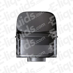 Voopoo Vinci 3 2ml Replacement Pod Pack of 2 with top filling and PNP coil compatibility for optimal vaping.