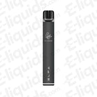 Elf Bar Elfa Pro Pod Kit Vape Device in sleek design for a powerful vaping experience.