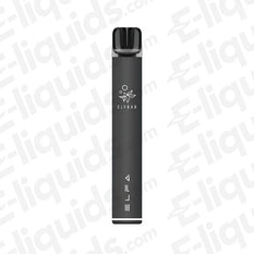 Elf Bar Elfa Pro Pod Kit Vape Device in sleek design for a powerful vaping experience.