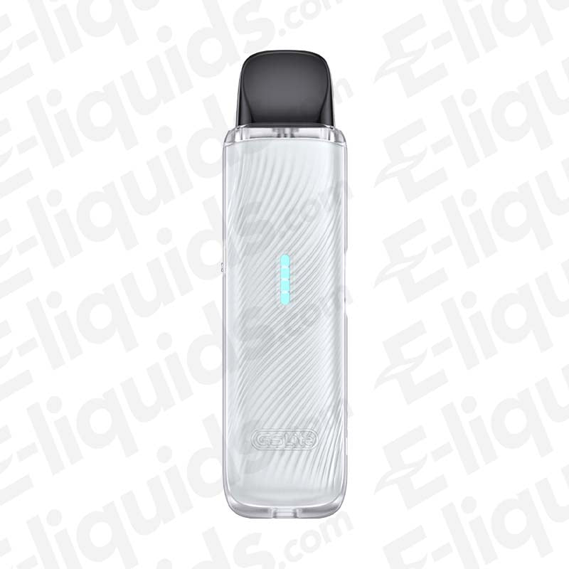 Uwell Caliburn G5 Lite Creamy Celadon Pod Kit Uwell Caliburn G5 Lite Creamy Celadon Pod Kit