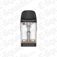 Uwell Caliburn GPP Top Fill 4 Pack Cartridge 0.6 Ohm
