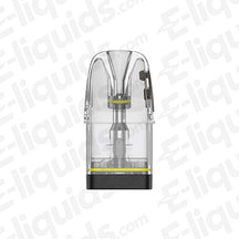 Uwell Caliburn GPP Side Fill 4 Pack Cartridge 0.9 Ohm