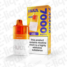 HULA Triple Mango Prefilled Pod Kit