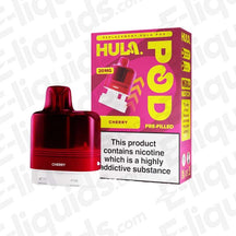 HULA Cherry Prefilled Pod