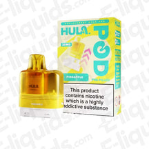 HULA Pineapple Prefilled Pod