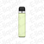 Vaporesso XROS 6 Mini Jelly Green Pod Kit