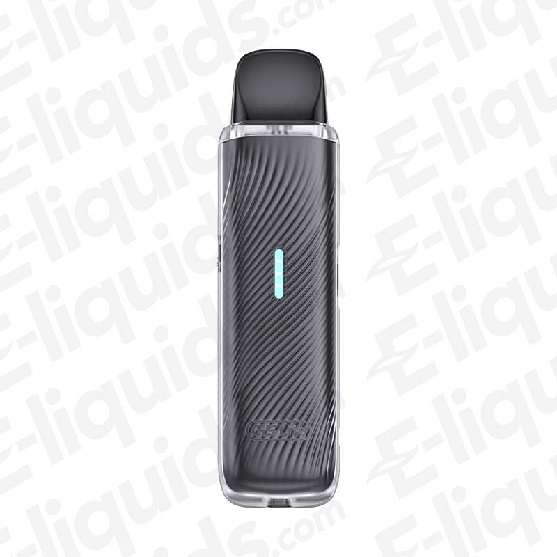 Uwell Caliburn G5 Lite Knight Black Pod Kit Uwell Caliburn G5 Lite Knight Black Pod Kit