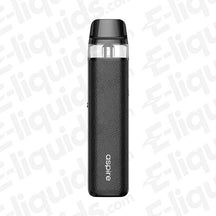 Aspire Loomix Midnight Black Pod Kit