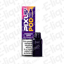 PIXL 5K Hawaiian Oasis Prefilled Pods