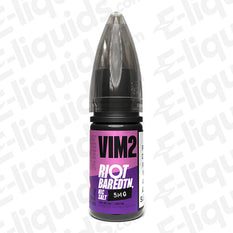 Vim2 Bar Edition Nic Salt by Riot Squad