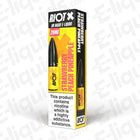 Strawberry Peach Pineapple Nic Salt E-Liquid by Riot X