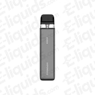 Vaporesso XROS 6 Mini Titanium Black Pod Kit