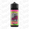 Drifter Bar Juice Apple Peach 100ml Shortfill E-liquid