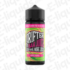 Drifter Bar Juice Apple Peach 100ml Shortfill E-liquid