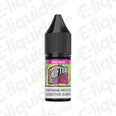 Drifter Bar Salts Apple Peach 20mg Nic Salt E-liquid