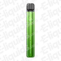 Elf Bar 600 V2 20mg Disposable Vape Apple Watermelon