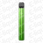 Elf Bar 600 V2 20mg Disposable Vape Apple Watermelon