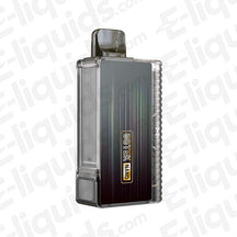 Aspire Gotek Nano Vape Pod Kit featuring a sleek design and draw-activated functionality for smooth vaping.