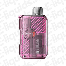 Aspire Gotek X3 Vape Pod Kit Pink