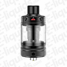 Aspire Nautilus 3 Vape Tank with 2ml capacity and adjustable airflow for MTL vaping