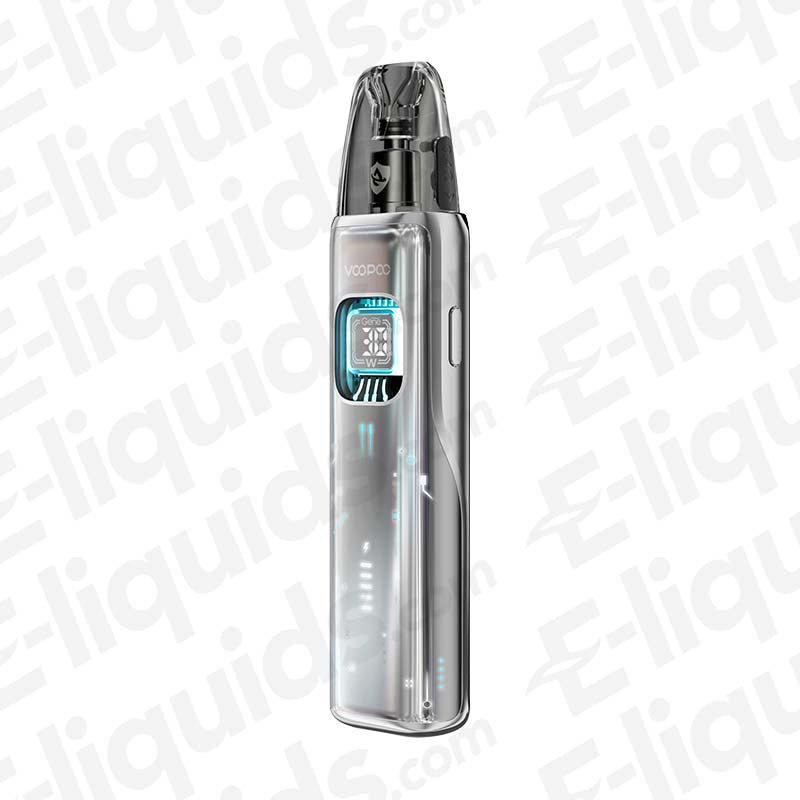 VOOPOO Argus Matrix Astral Silver Pod Kit | Premium VOOPOO Argus Matrix Astral Silver Pod Kit | Premium