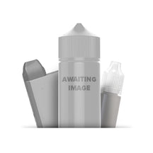 Placeholder image for vape juice bottle and cartridge