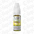Elfliq Banana Ice 20mg Nic Salt E-liquid