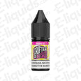 Drifter Bar Salts Banana Ice 20mg Nic Salt E-liquid