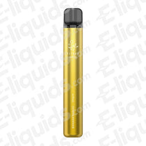 Elf Bar 600 V2 20mg Disposable Vape Banana Mango